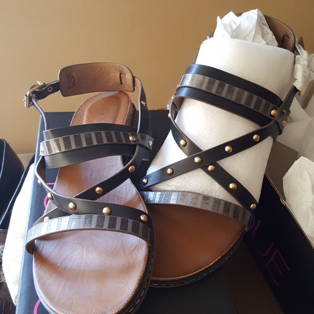 Sandals chloe